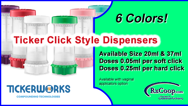 Ticker Dispensers